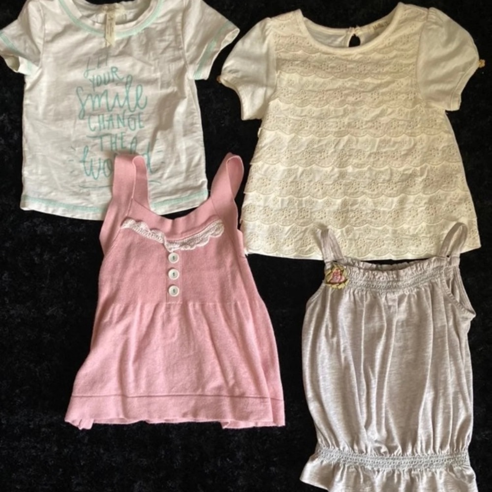 Matilda Jane top bundle